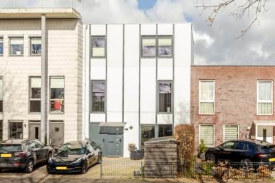 Woning Oosterschelde 61 Hoofddorp