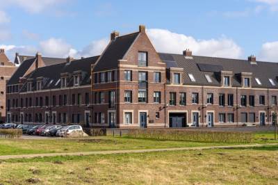 Woning Walgang 9A Geertruidenberg