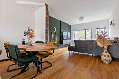 Woning Koningin Wilhelminalaan 331 Voorburg