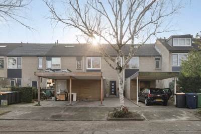 Woning Oude Tempellaan 56 Soesterberg