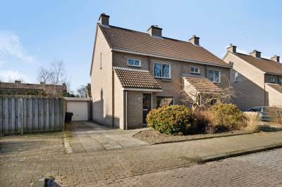 Woning Havezathenlaan 8 Roden