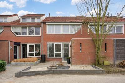 Woning Dintel 19 Oisterwijk