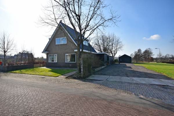 Woning Master de Jongwei 21 De Tike
