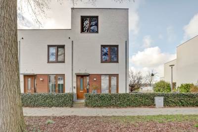 Woning Ruisvoornpad 45 Hoogvliet Rotterdam