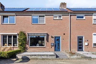 Woning Bellefleurstraat 22 Kapelle