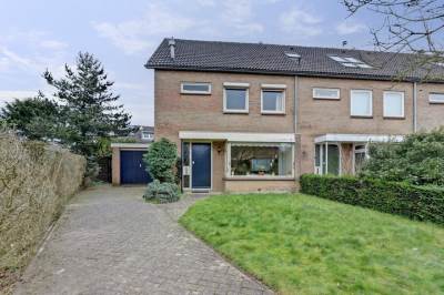 Woning Dr. Hoogenboomlaan 5 Tiel