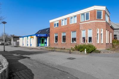 Woning Hoofdstraat 19 Noordbroek
