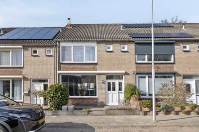 Woning Mgr Ariensstraat 15 Hoogerheide