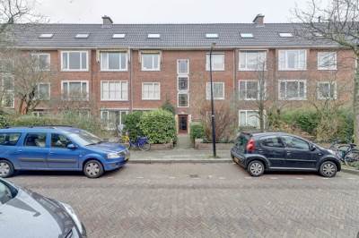 Woning Lijsterbeslaan 41 Rijswijk (ZH)