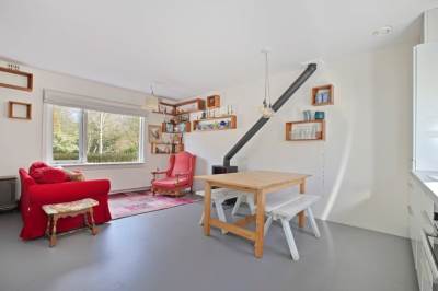 Woning Zamenhofstraat 60 Amsterdam