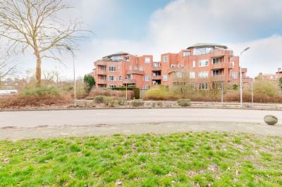 Woning Holterberg 182 Capelle aan den IJssel