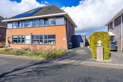 Woning Grutto 4 Baflo