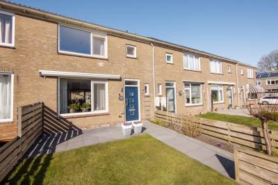 Woning Blazerweg 7 Makkum