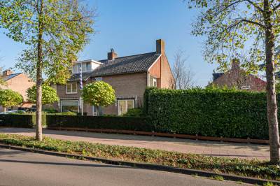 Woning Glipperweg 14 Heemstede