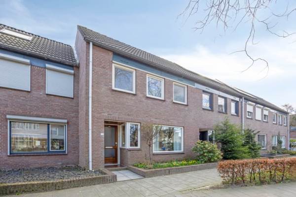 Woning Koornstraat 29 Oss