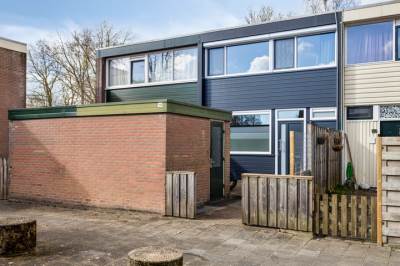 Woning Schrijnwerkershorst 214 Apeldoorn