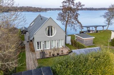 Woning Reigerlaan 15 Paterswolde