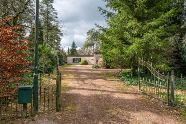 Woning Vinklaan 7 Riethoven