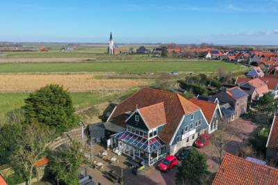 Woning Klif 12 Den Hoorn (NH)