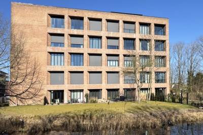 Woning Cosunpark 1C6 Breda