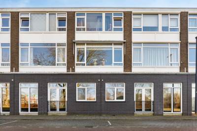 Woning Sint Maartenstraat 26 Oosterhout (NB)