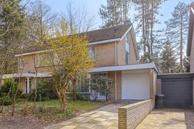 Woning De Snoostraat 6 Bergen op Zoom