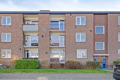 Woning Neptunusstraat 46 Nijmegen