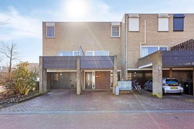 Woning Gouverneur Houbenstraat 20 Panningen