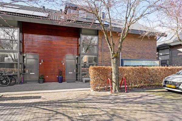 Woning IJsvogel 11 Harmelen