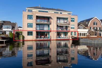 Woning Noordstraat 21 Bodegraven
