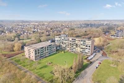 Woning Dikkersstraat 166 Ommen