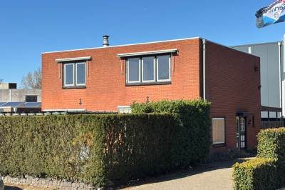 Woning Elleboog 8 Ede