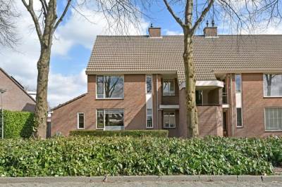 Woning De Halve Roe 59 Nieuwkoop
