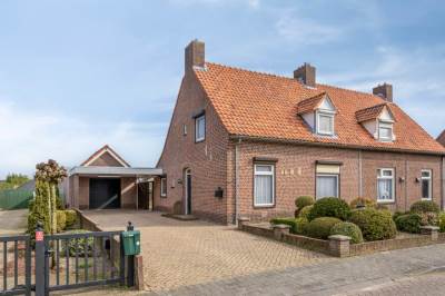 Woning Beatrixstraat 30 Mill