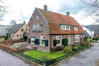 Woning Groenestraat 13 Doetinchem