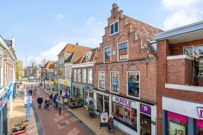 Woning Oosterstraat 70 Steenwijk
