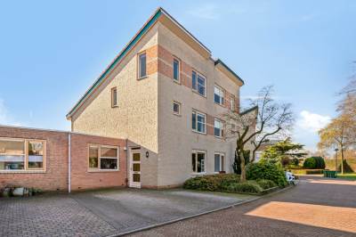 Woning Van Breugelplantsoen 32 Barneveld