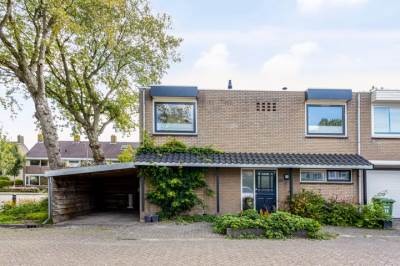 Woning Esdoornstraat 15 Schagen