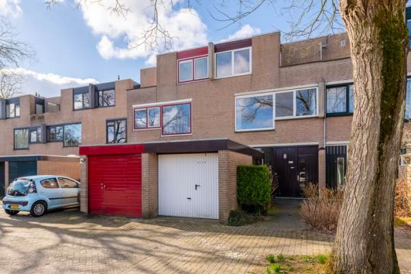 Woning Couwenhoven 6146 Zeist