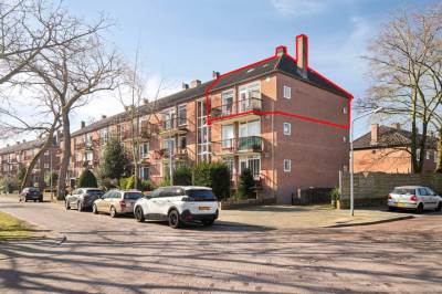 Woning Laan 1940- 1945155 Hilversum