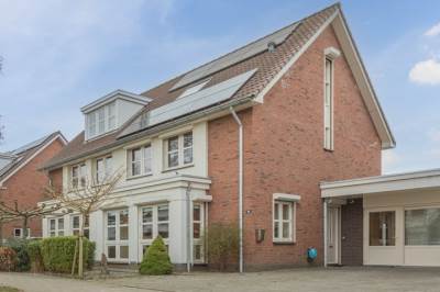 Woning Terracottastraat 44 Nijmegen
