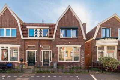 Woning Hogendijk 69 Zaandam