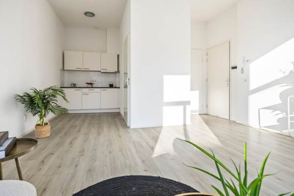 Woning Gasthuisstraat 50A Gorinchem