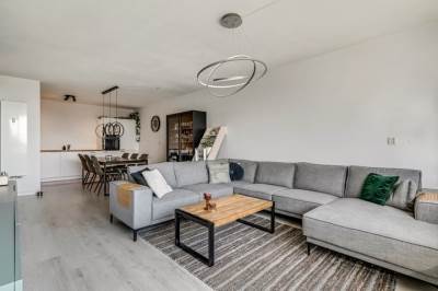 Woning Laan van Vollenhove 318 Zeist