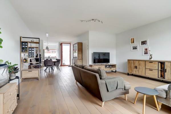 Woning Grasstrook 8 Eindhoven