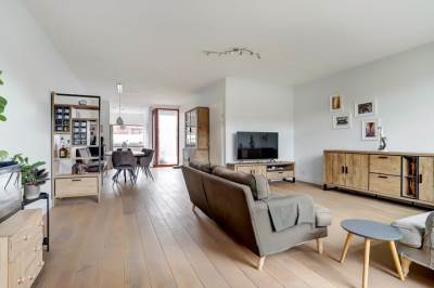 Woning Grasstrook 8 Eindhoven