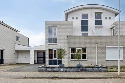 Woning Jane Addamsstraat 20 Arnhem