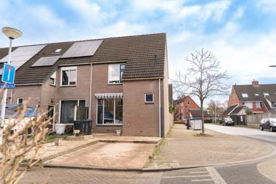 Woning Sleedoorn 2 Hellevoetsluis