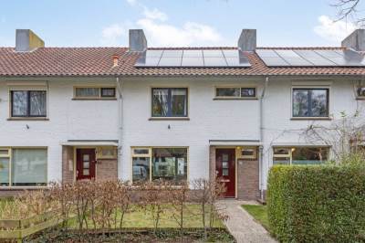 Woning van Beethovenlaan 22 Eindhoven