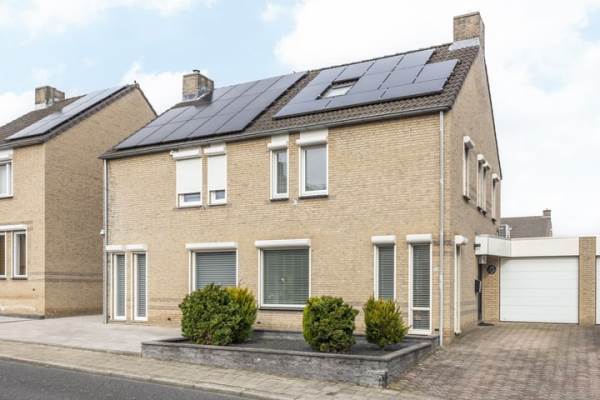 Woning Eikenlaan 23 Brunssum